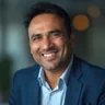 Rohan Mehta — pin up casino expert