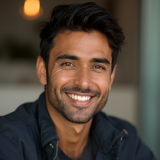 Arjun Shetty — pin up casino reviewer