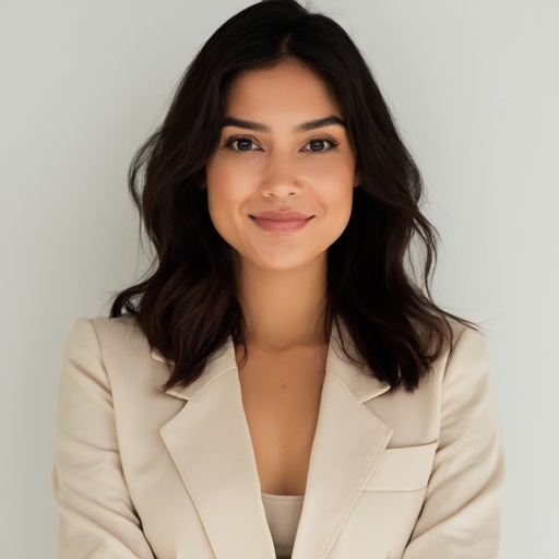 Priya Nair — pin up casino reviewer