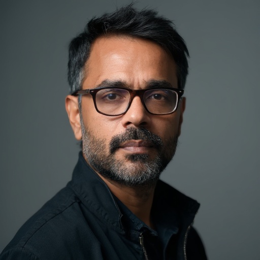 Rajesh Venkataraman — pin up casino reviewer
